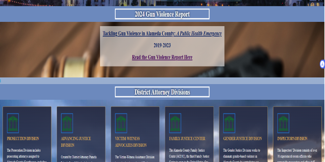 ALCO Sub Sections